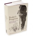 Peake's Progress - Mervyn Peake, Maeve Gilmore