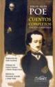 Cuentos Completos - Edgar Allan Poe, Julio Cortázar