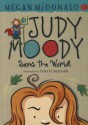 Judy Moody Saves the World! - Megan McDonald, Peter H. Reynolds