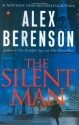 The Silent Man - Alex Berenson