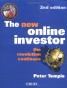 The New Online Investor: The Revolution Continues - Peter Temple