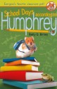 School Days According to Humphrey - Betty G. Birney