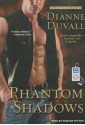 Phantom Shadows - Dianne Duvall, Kirsten Potter