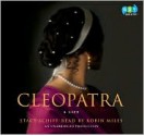 Cleopatra: A Life - Stacy Schiff, Robin Miles