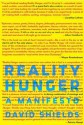 Reality Hunger: A Manifesto - David Shields