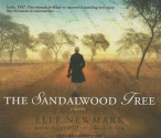 The Sandalwood Tree - Elle Newmark, Justine Eyre