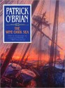 The Wine-Dark Sea (Aubrey/Maturin, #16) - Patrick O'Brian, Simon Vance