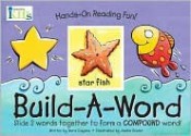 Hands-On Reading Fun!: Build-A-Word - Nora Gaydos, Jackie Snider