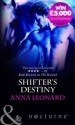 Shifter's Destiny - Anna Leonard