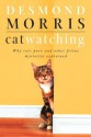 Catwatching - Desmond Morris