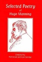 Selected Poetry of Hugo Manning - Hugo Manning, Kathleen Raine, Phil Coram