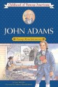 John Adams: Young Revolutionary - Jan Adkins