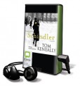 Searching for Schindler [With Earphones] (Book and Toy) - Humphrey Bower, Thomas Keneally