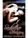 Seductive Reunion - Virginia Cavanaugh