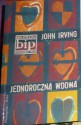 Jednoroczna wdowa - John Irving