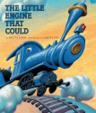 The Little Engine That Could - Watty Piper, Loren Long