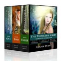 The Trifectus Series Box Set (Books 1-3) - Logan Byrne