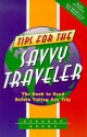 Tips for the Savvy Traveler - Deborah Burns