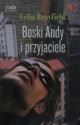 Boski Andy i przyjaciele - Celia Brayfield