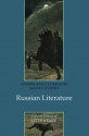 Russian Literature - Andrew Baruch Wachtel, Ilya Vinitsky