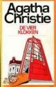 De vier klokken - A.E. de Groot-d'Ailly, Agatha Christie