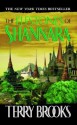 The Elfstones of Shannara (Audio) - Scott Brick, Terry Brooks