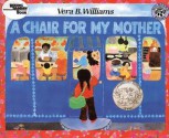 A Chair for My Mother - Vera B. Williams