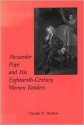 Alexander Pope and His Eighteenth-Century Women Readers - Claudia N. Thomas