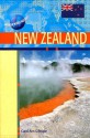 New Zealand (Modern World Nations) - Carol Ann Gillespie