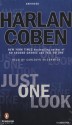 Just One Look (Audio) - Carolyn McCormick, Harlan Coben