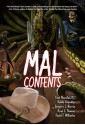 MalContents - Ryan C. Thomas