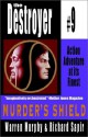 Murder's Shield - Warren Murphy, Richard Ben Sapir