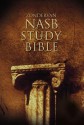 Zondervan NASB Study Bible - Anonymous