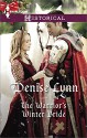 The Warrior's Winter Bride - Denise Lynn