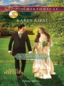 The Bridal Swap (Love Inspired Historical) - Karen Kirst