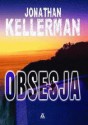 Obsesja - Jonathan Kellerman