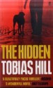 The Hidden - Tobias Hill