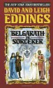 Belgarath the Sorcerer - Leigh Eddings, David Eddings