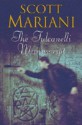 The Fulcanelli Manuscript - Scott Mariani