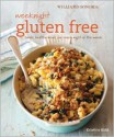 Weeknight Gluten Free (Williams-Sonoma): Simple, healthy meals for every night of the week - Kristine Kidd