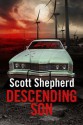 Descending Son - Scott Shepherd