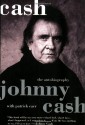 Cash - Johnny Cash, Patrick Carr
