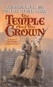 The Temple and the Crown the Temple and the Crown - Katherine Kurtz, Deborah Turner Harris