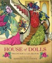 House of Dolls - Francesca Lia Block, Barbara McClintock