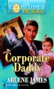 Corporate Daddy - Arlene James