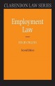 Employment Law - Hugh Collins