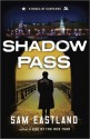 Shadow Pass (Inspector Pekkala #2) - Sam Eastland