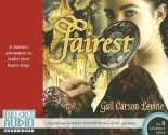 Fairest - Gail Carson Levine