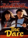 The Dare (Fear Street #21) - R.L. Stine, Christina Moore