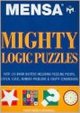 Mensa Mighty Logic Puzzles - Philip J. Carter, Kenneth A. Russell